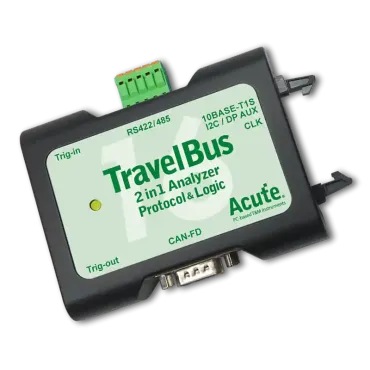 TB3016B 邏輯分析儀