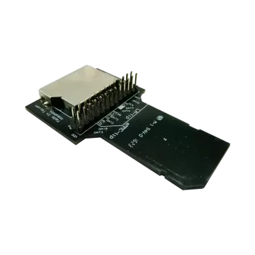 SD3.0 延伸板