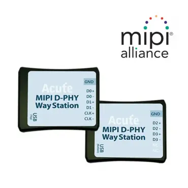 MIPI D-PHY