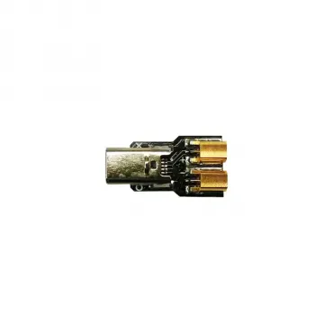 End-tip Connector Board