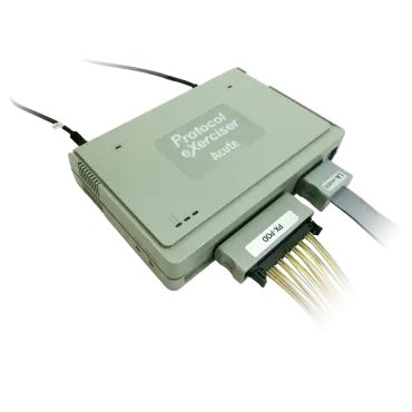協定練習器 Protocol Exerciser