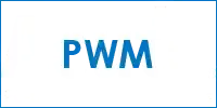 PWM