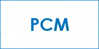 PCM (Pulse-code modulation)
