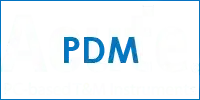 PDM (Pulse Density Modulation)