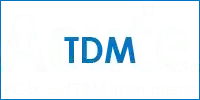 TDM（Time-Division Multiplexing）